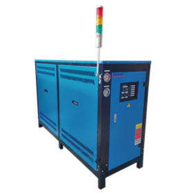 Water Cooled Water Chiller